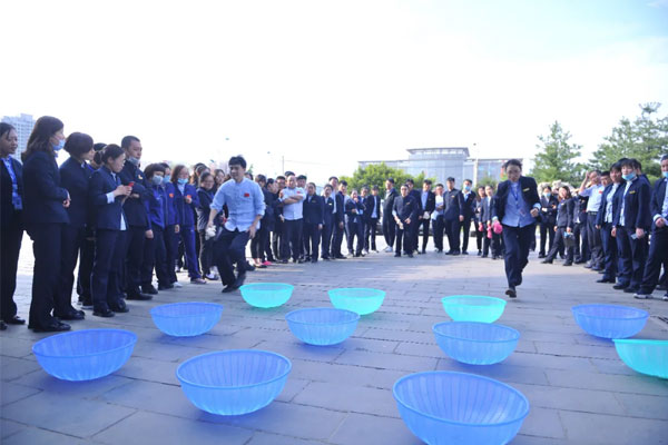 304amÓÀÀû¼¯ÍÅ¡°ÓÎåÒ» ÇìÎåËÄ¡±È¤Î¶»î¶¯ 304amÓÀÀû¼¯ÍÅ¡°ÓÎåÒ» ÇìÎåËÄ¡±È¤Î¶»î¶¯