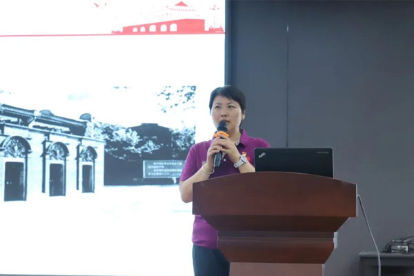 304am永利集团党委书记宋丽莉 304am永利集团党委书记宋丽莉