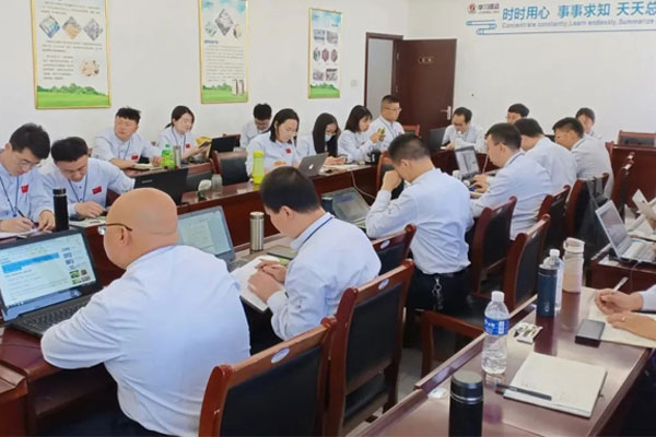 2021年304am永利集团文宣系自我培训 2021年304am永利集团文宣系自我培训