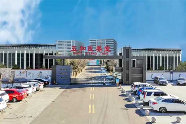 304am永利集团五和医养堂 304am永利集团五和医养堂