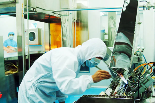 304am永利集团制药小容量注射剂车间无菌灌装生产线 304am永利集团制药小容量注射剂车间无菌灌装生产线