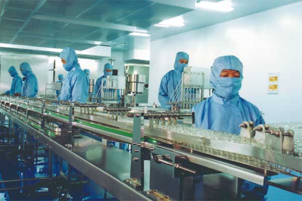 304amÓÀÀû¼¯ÍÅÖÆÒ©¶³¸É³µ¼äÏÖ´ú»¯Éú²úÏß 304amÓÀÀû¼¯ÍÅÖÆÒ©¶³¸É³µ¼äÏÖ´ú»¯Éú²úÏß