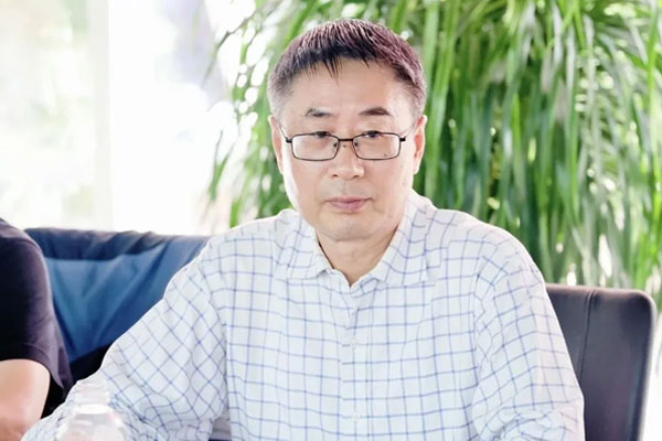 �й�����ԺԺʿ�й�ʳ���ѧ����ѧ�ḱ���³�л����