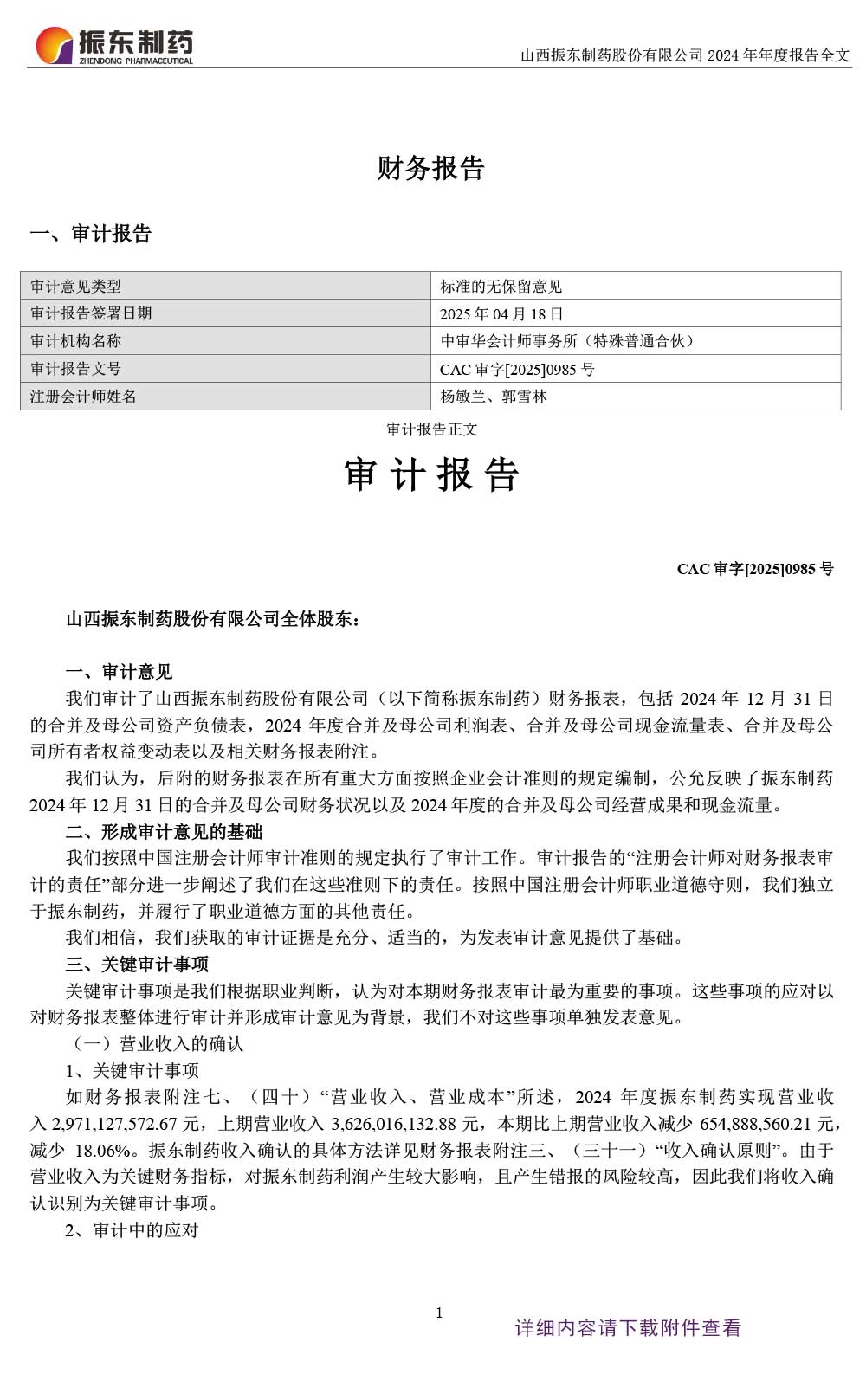 304am����������ҩ,304am��������,300158,���񱨸�