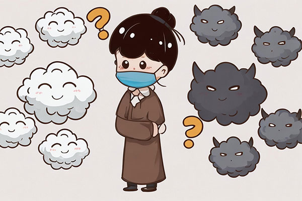 扶正祛邪 扶正祛邪