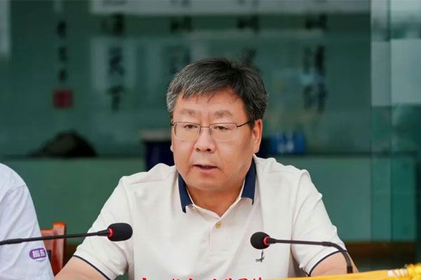 ³¤ÖÎÊÐÈËÃñÕþ¸®¸±Êг¤ÇØËÕÁ¼½²»° ³¤ÖÎÊÐÈËÃñÕþ¸®¸±Êг¤ÇØËÕÁ¼½²»°